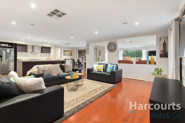 Second view of Homely house listing, 2 Axebridge Circuit, Epping VIC 3076