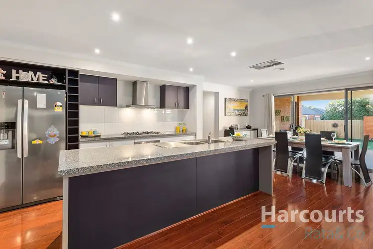 Third view of Homely house listing, 2 Axebridge Circuit, Epping VIC 3076