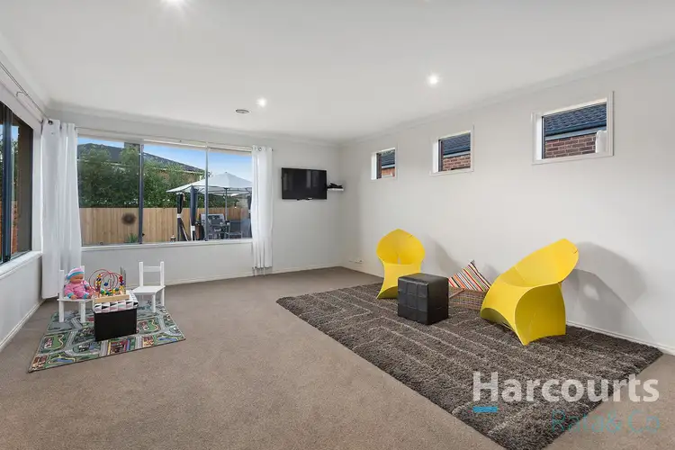 Fourth view of Homely house listing, 2 Axebridge Circuit, Epping VIC 3076