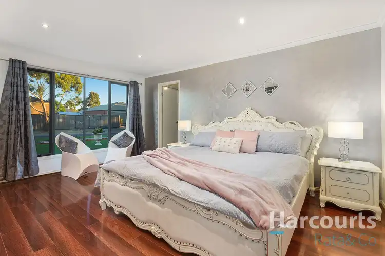 Fifth view of Homely house listing, 2 Axebridge Circuit, Epping VIC 3076