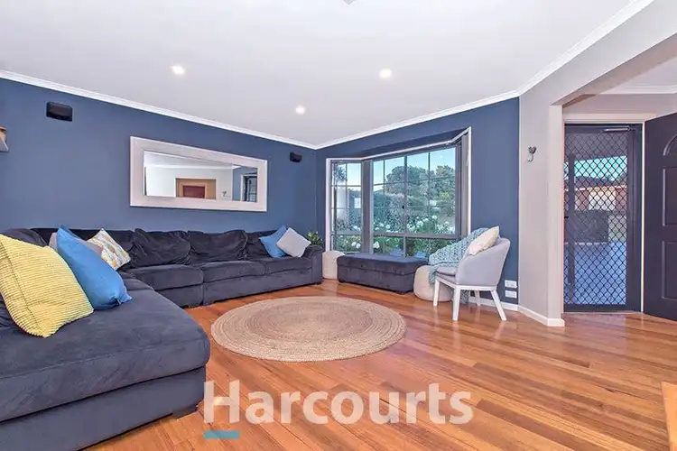 Second view of Homely house listing, 4 Inverness Close, Pakenham VIC 3810