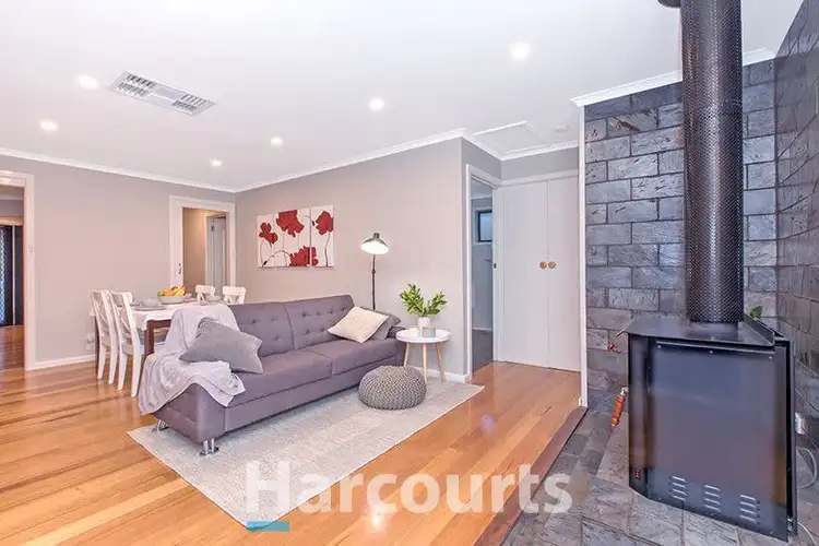 Third view of Homely house listing, 4 Inverness Close, Pakenham VIC 3810