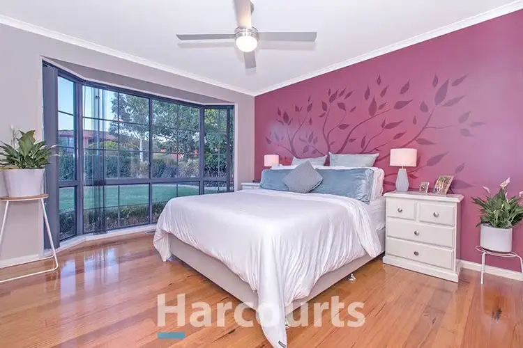 Fifth view of Homely house listing, 4 Inverness Close, Pakenham VIC 3810