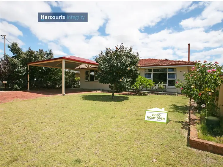 47 Fourth Avenue, Bassendean WA 6054