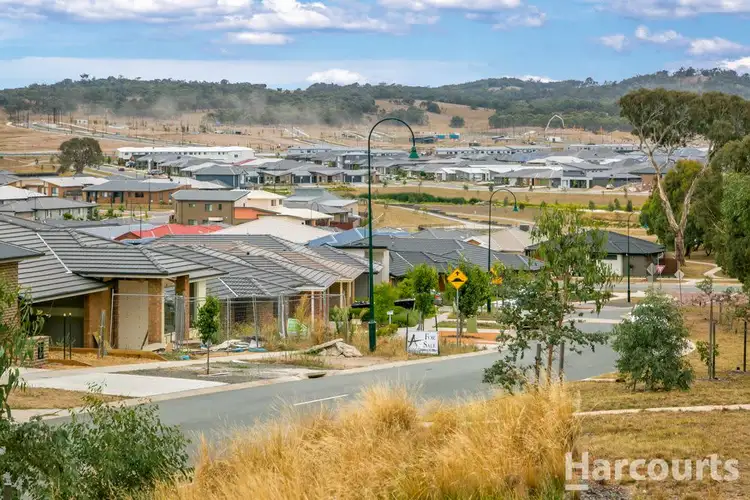 Main view of Homely house listing, 21 Kubbadang Street, Ngunnawal ACT 2913