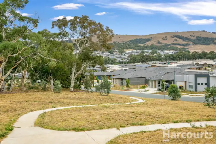 Third view of Homely house listing, 21 Kubbadang Street, Ngunnawal ACT 2913