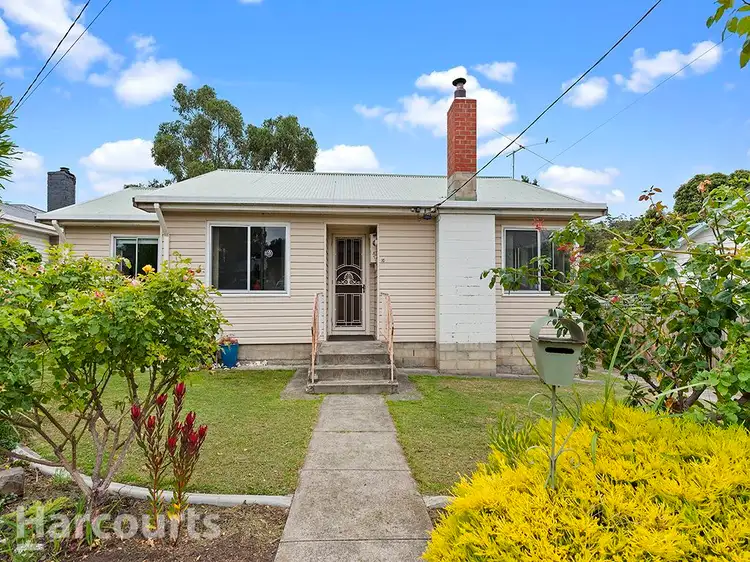 Main view of Homely house listing, 10 Erebus Street, Warrane TAS 7018
