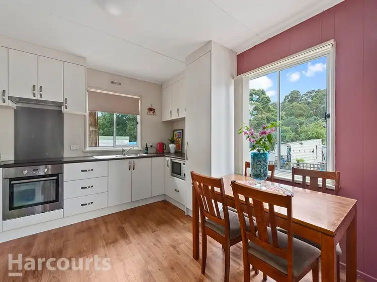 Second view of Homely house listing, 10 Erebus Street, Warrane TAS 7018