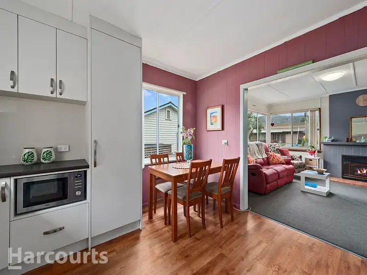 Third view of Homely house listing, 10 Erebus Street, Warrane TAS 7018