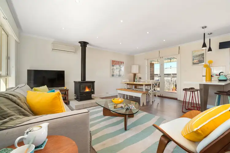 Fifth view of Homely house listing, 82A Harrap Road, Mount Martha VIC 3934