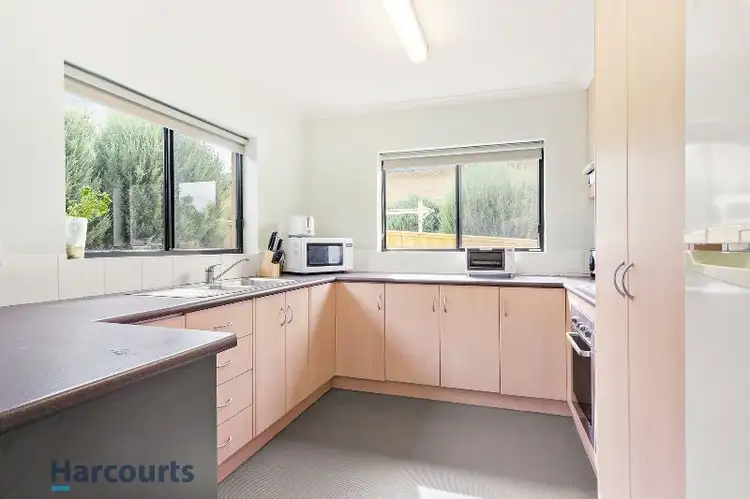 Second view of Homely unit listing, 4/2 Dana Drive, Devonport TAS 7310