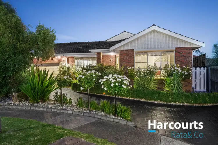 Main view of Homely house listing, 10 Brentfield Court, Mill Park VIC 3082