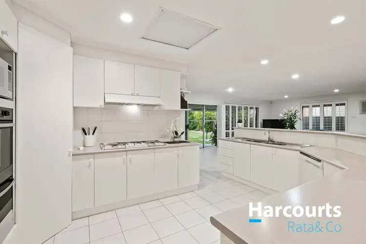 Second view of Homely house listing, 10 Brentfield Court, Mill Park VIC 3082
