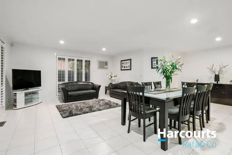 Third view of Homely house listing, 10 Brentfield Court, Mill Park VIC 3082