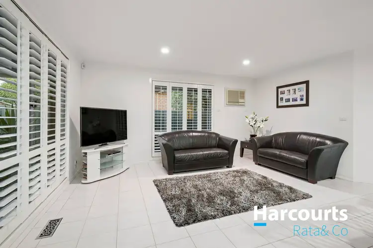 Fourth view of Homely house listing, 10 Brentfield Court, Mill Park VIC 3082