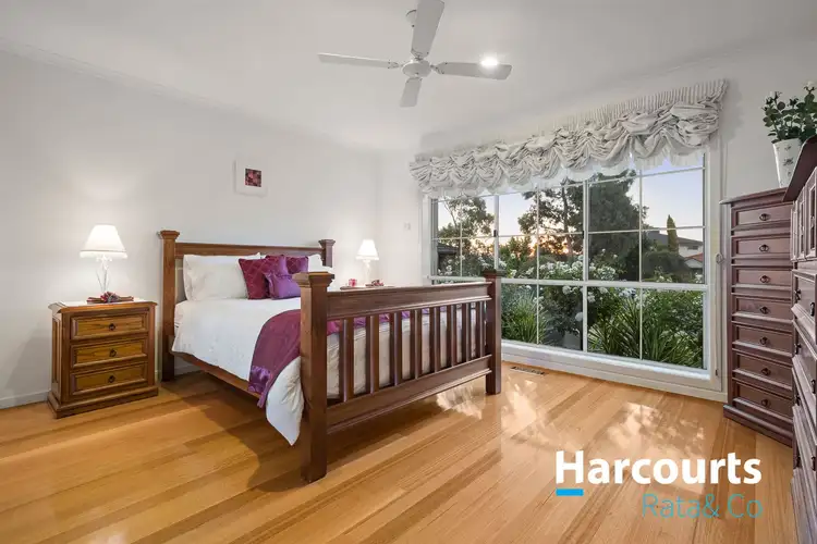 Sixth view of Homely house listing, 10 Brentfield Court, Mill Park VIC 3082