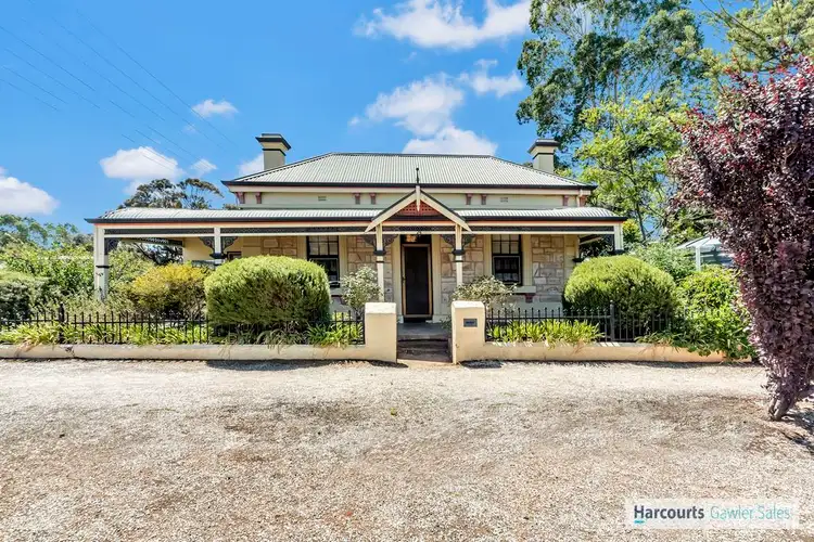 Main view of Homely house listing, 26 High Street, Kapunda SA 5373