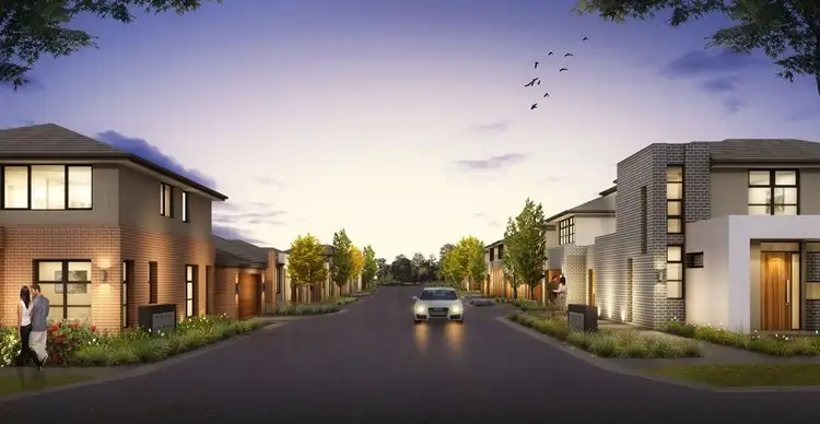 80/3 Linoak Avenue, Lalor VIC 3075