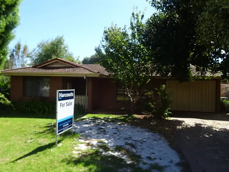 15 Somerville Street, Manjimup WA 6258