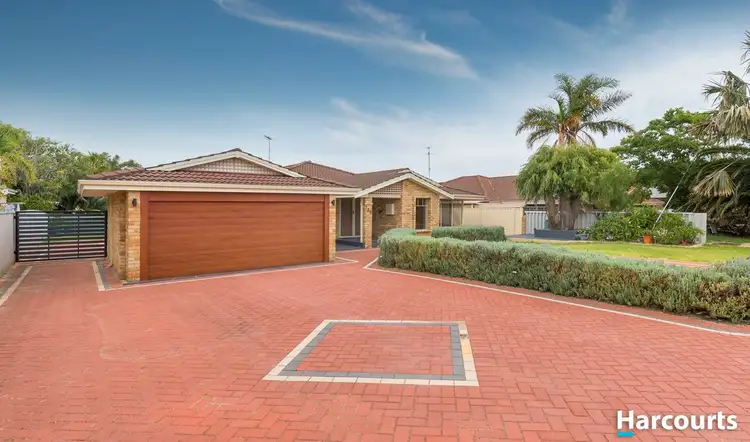 Main view of Homely house listing, 148 Mclarty Road, Halls Head WA 6210