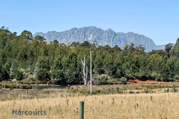 Second view of Homely house listing, 2730 Wilmot Road, Wilmot TAS 7310