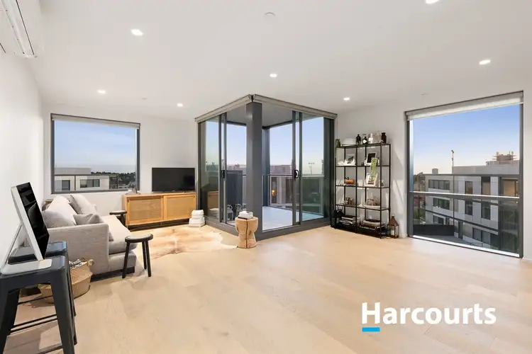 703C/590 Orrong Road, Armadale VIC 3143