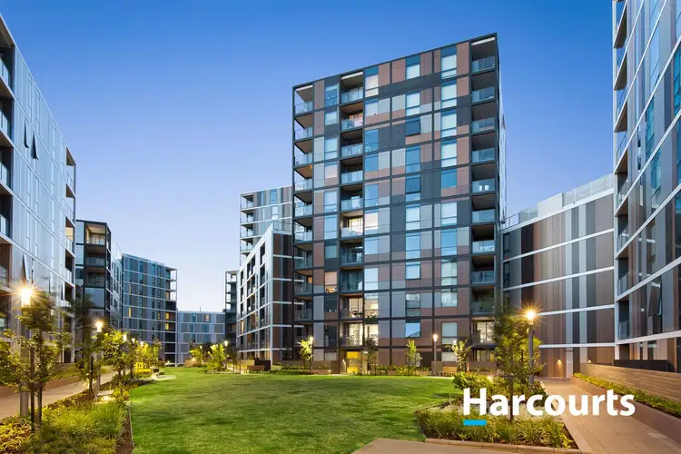 Third view of Homely apartment listing, 703C/590 Orrong Road, Armadale VIC 3143