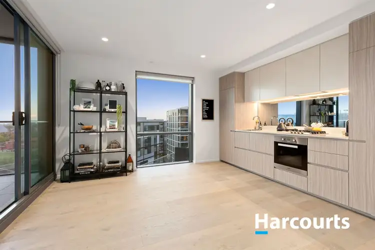 Fourth view of Homely apartment listing, 703C/590 Orrong Road, Armadale VIC 3143