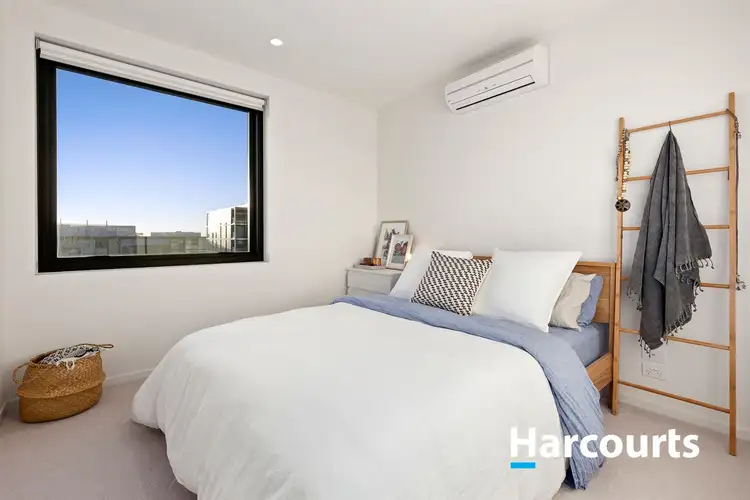 Sixth view of Homely apartment listing, 703C/590 Orrong Road, Armadale VIC 3143