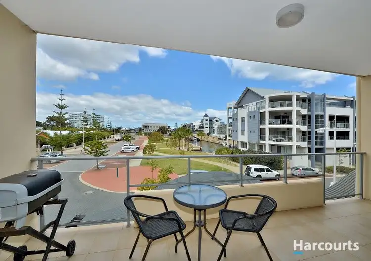 8/2 The Palladio, Mandurah WA 6210