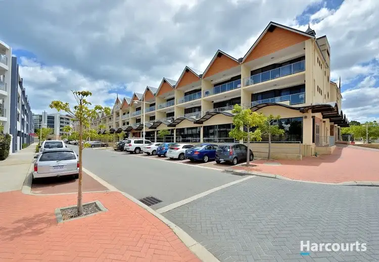 Second view of Homely unit listing, 8/2 The Palladio, Mandurah WA 6210