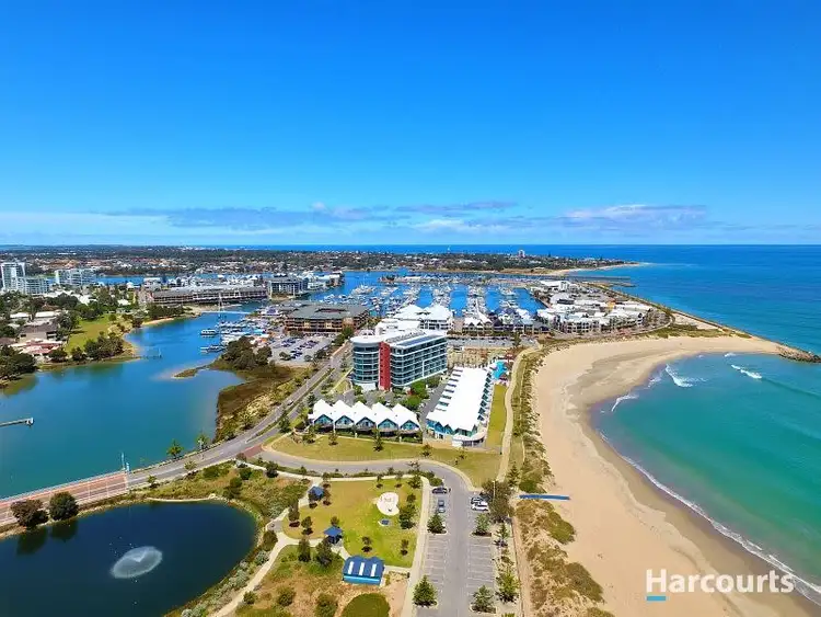 Fourth view of Homely unit listing, 8/2 The Palladio, Mandurah WA 6210