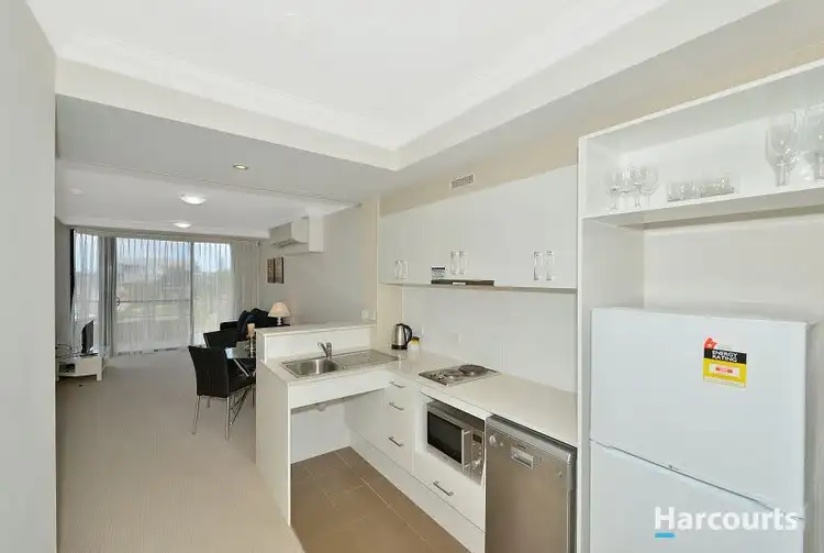 Fifth view of Homely unit listing, 8/2 The Palladio, Mandurah WA 6210