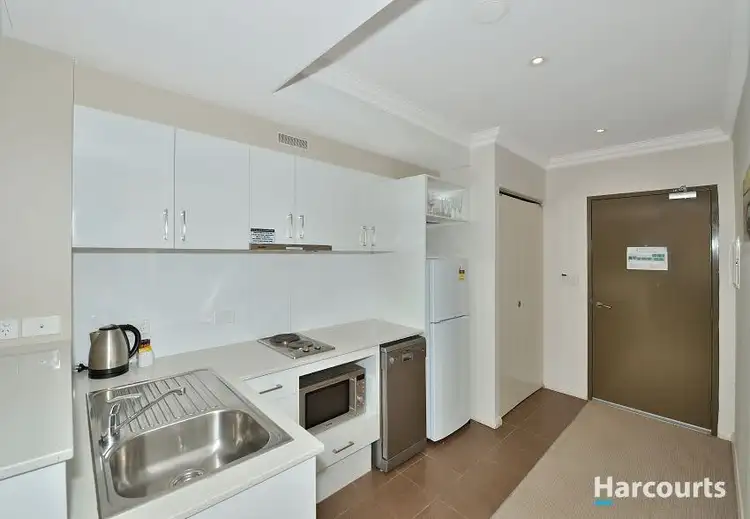 Sixth view of Homely unit listing, 8/2 The Palladio, Mandurah WA 6210