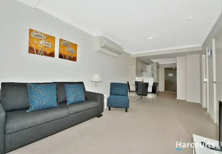 Seventh view of Homely unit listing, 8/2 The Palladio, Mandurah WA 6210