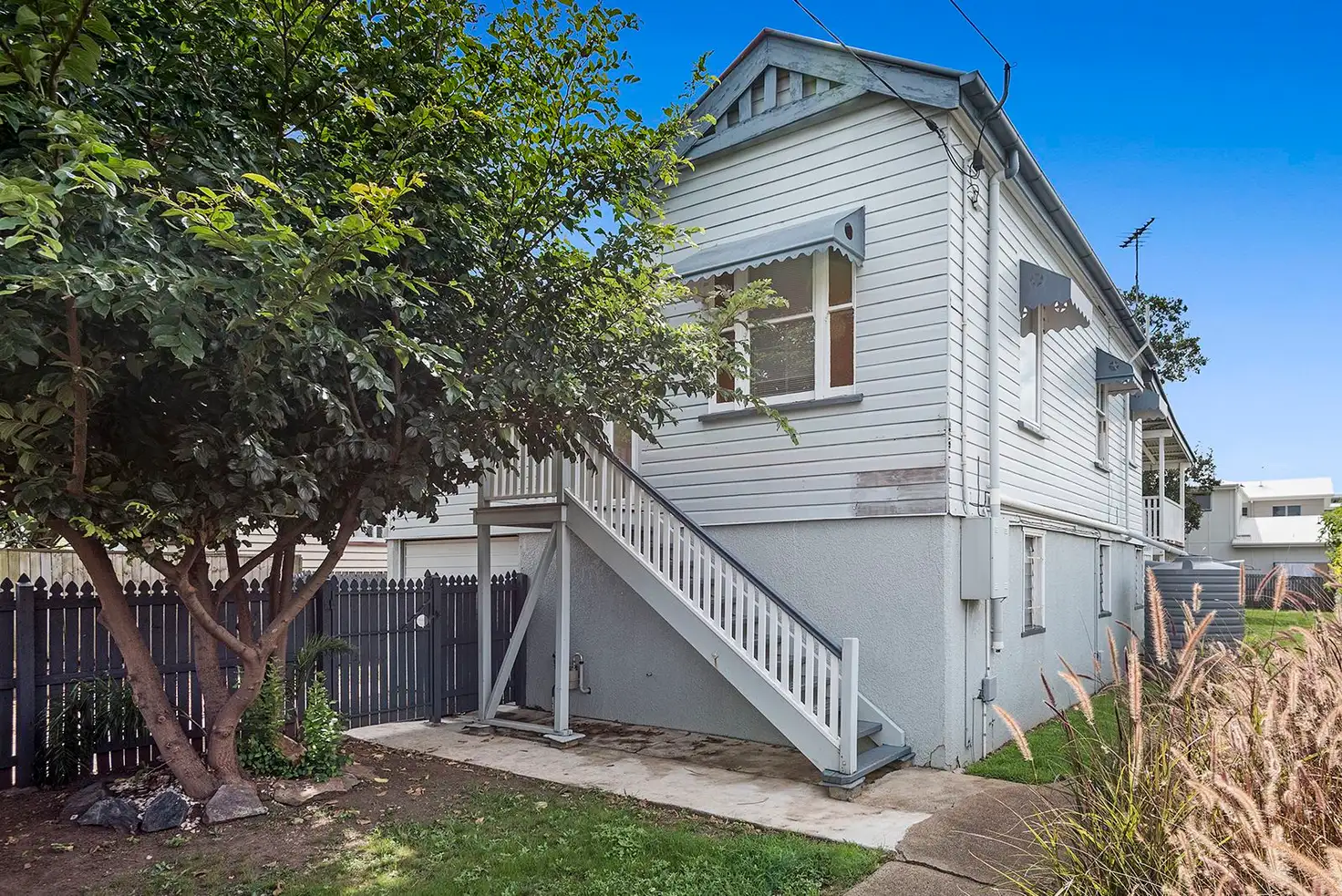 Main view of Homely house listing, 291 Nudgee Rd, Hendra QLD 4011