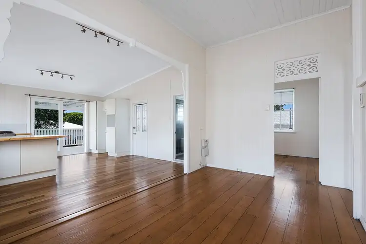Second view of Homely house listing, 291 Nudgee Rd, Hendra QLD 4011