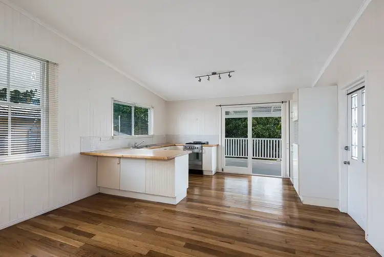 Third view of Homely house listing, 291 Nudgee Rd, Hendra QLD 4011