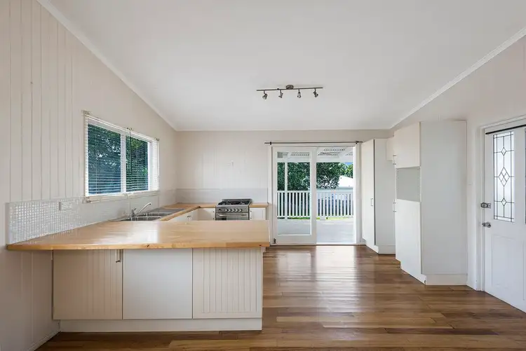 Fourth view of Homely house listing, 291 Nudgee Rd, Hendra QLD 4011