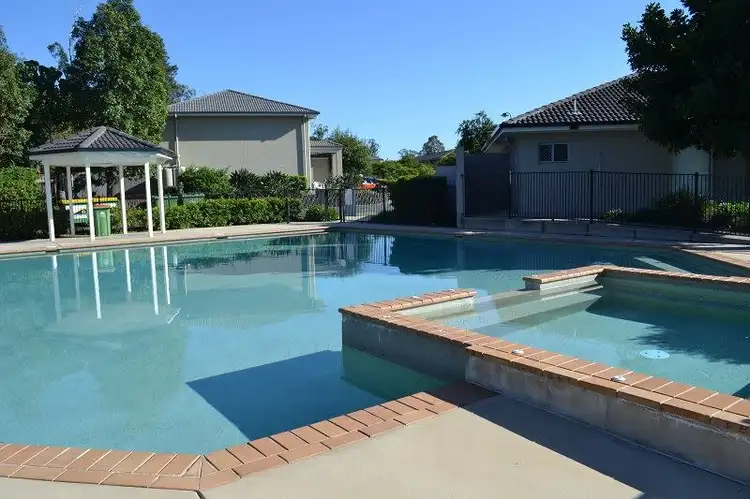 Main view of Homely townhouse listing, 55/116 -136 Station Road, Loganlea QLD 4131