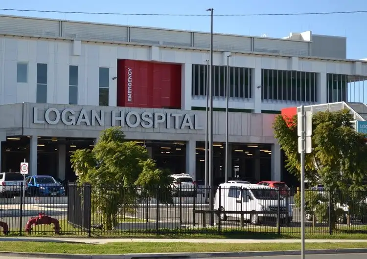 Seventh view of Homely townhouse listing, 55/116 -136 Station Road, Loganlea QLD 4131