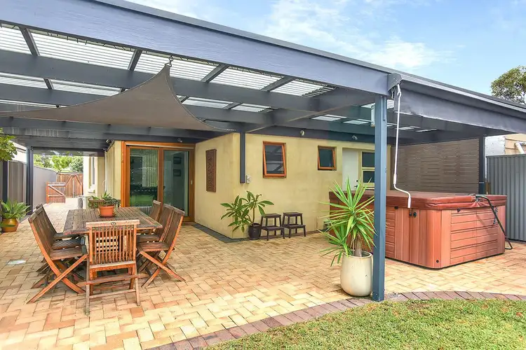 Second view of Homely house listing, 6 Newacott Place, Goolwa SA 5214