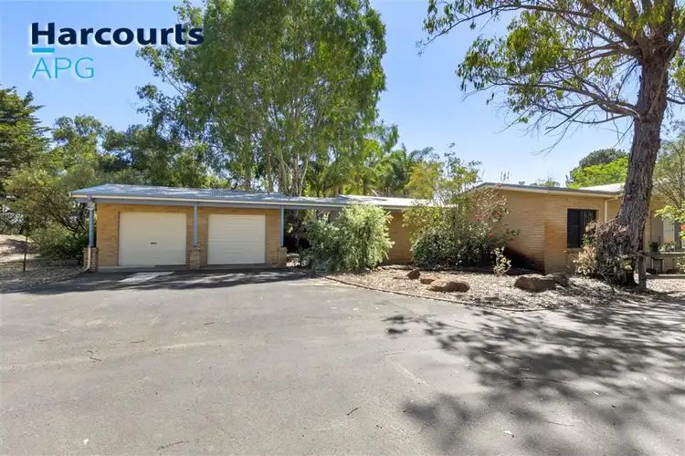 Lot 112 English View, Gelorup WA 6230