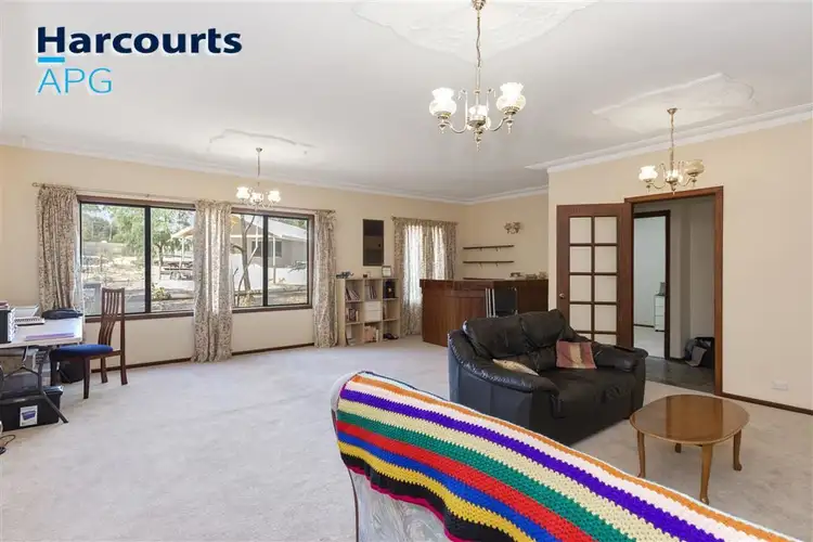 Second view of Homely house listing, Lot 112 English View, Gelorup WA 6230