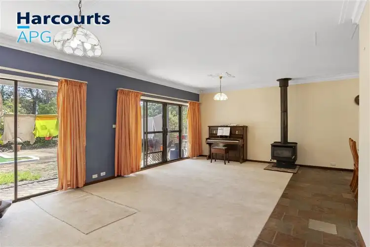 Third view of Homely house listing, Lot 112 English View, Gelorup WA 6230