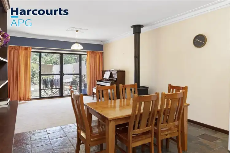 Fourth view of Homely house listing, Lot 112 English View, Gelorup WA 6230