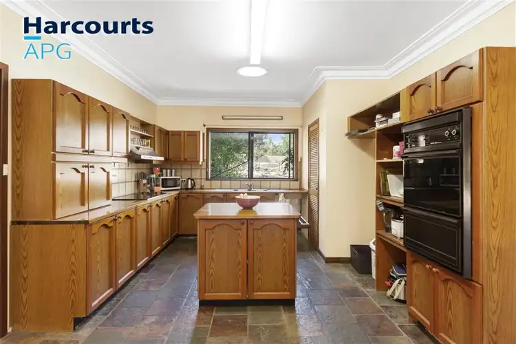 Fifth view of Homely house listing, Lot 112 English View, Gelorup WA 6230