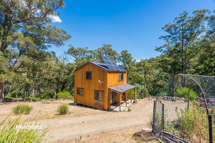 191 Jacobsons Road, Judbury TAS 7109