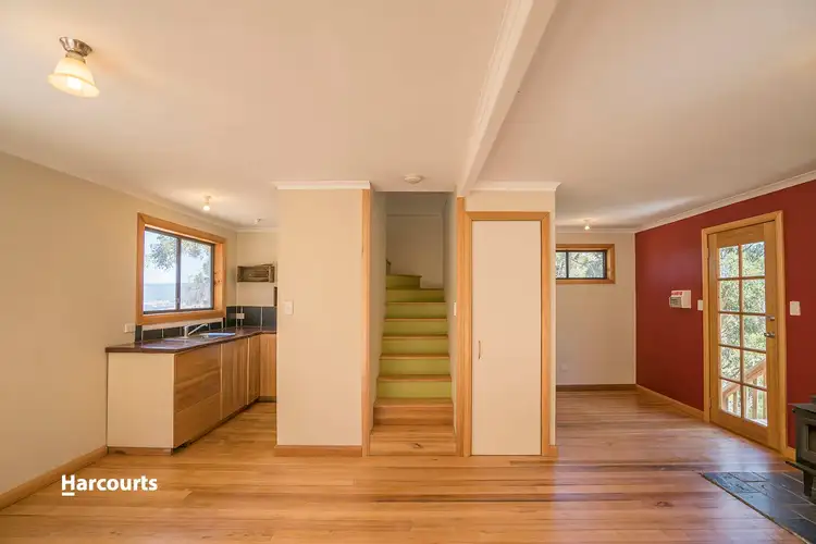 Second view of Homely house listing, 191 Jacobsons Road, Judbury TAS 7109