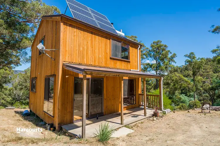 Fourth view of Homely house listing, 191 Jacobsons Road, Judbury TAS 7109